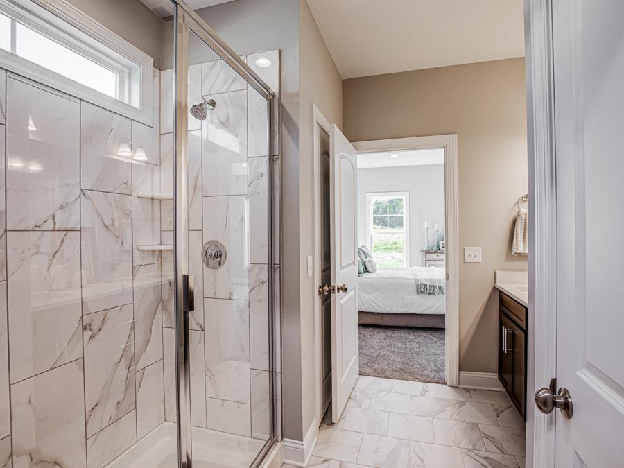Barrington Traditional